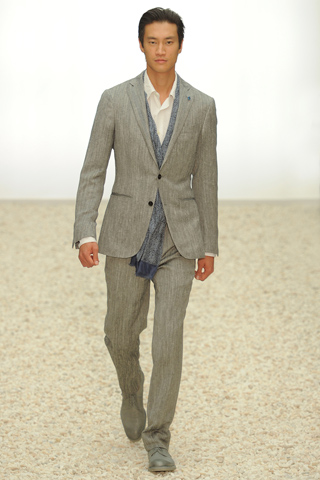 Ermenegildo Zegna / - 2012